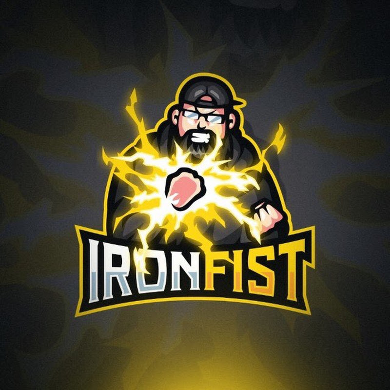Iron Fist CDL