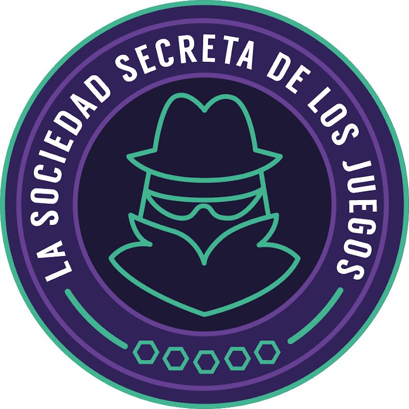 La Sociedad Secreta De los Juegos