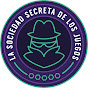 La Sociedad Secreta De los Juegos