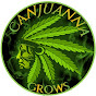 Canjuanna Grows logo