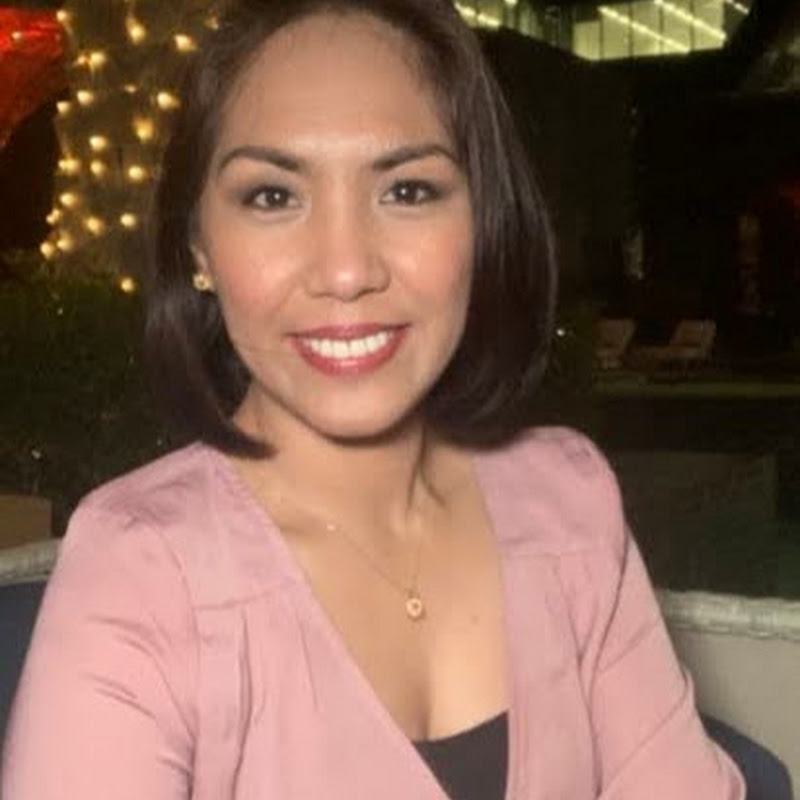 Christy Garcia