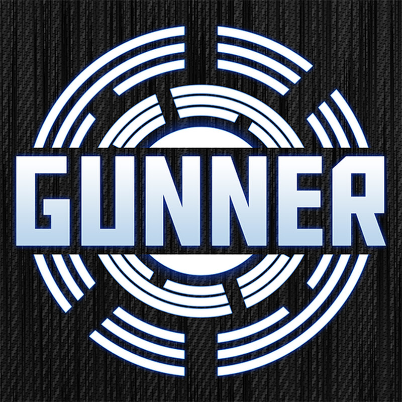 Gunner4568 icon