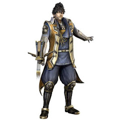 毛利元就アイコン画像