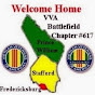 VVA Chapter #617 logo