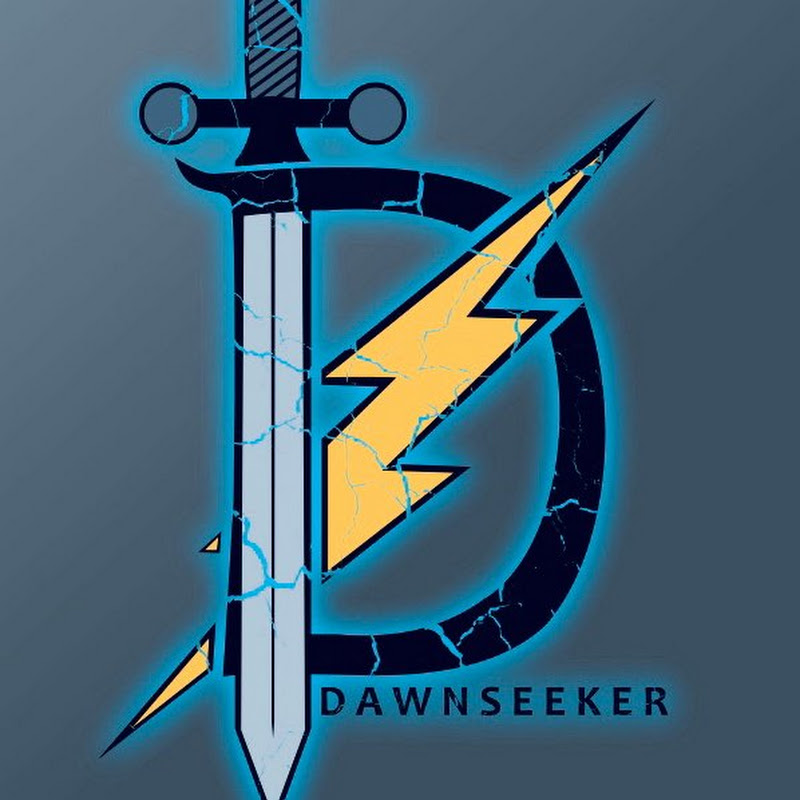 Dawnseeker icon