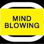 MIND BLOWING logo