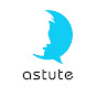 Astute Academy & Homestay logo