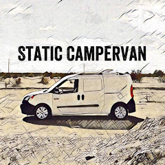 Static CamperVan net worth
