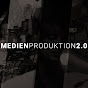 medienproduktion 2.0 logo