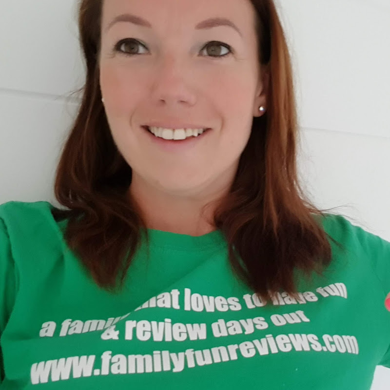 Vicky - Family Fun UK