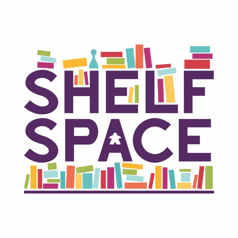Shelf Space