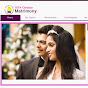 TDTA Christian Matrimony logo
