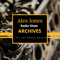Alex Jones Radio Show Archives