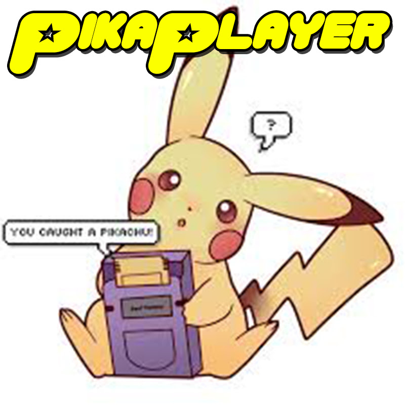 PikaPlayer