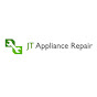 JT Appliance Repair logo