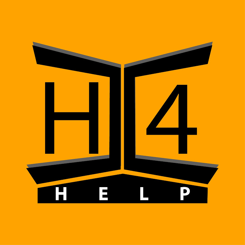 H 4 Help (Hitesh Goswami)