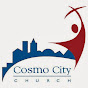 Cosmo City Church logo