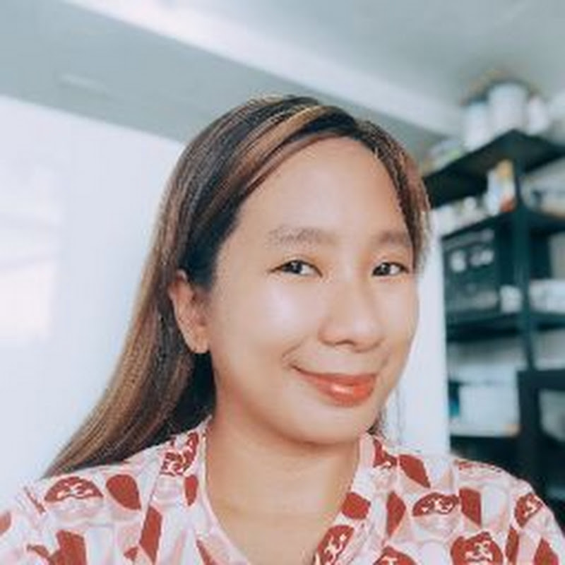 Ate Joy Vlogs