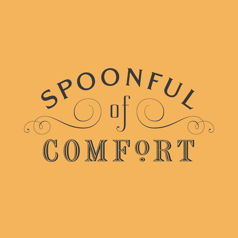Spoonful of Comfort