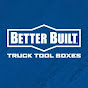 Life Better Built logo