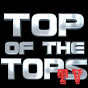 Top Of The Tops TV logo