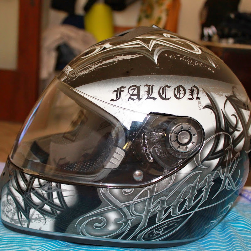 falcon 600