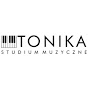 Studium Muzyczne Tonika logo