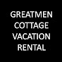 Greatmen Cottage Vacation Rental Home logo