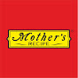 mothersrecipe logo
