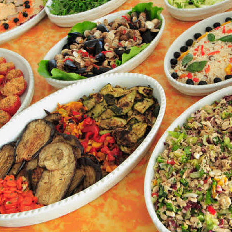 Healthy Fitness Meals