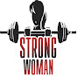 VM StrongWoman logo