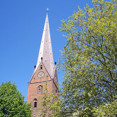 Hauptkirche St. Petri