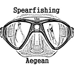 Spearfishing the Aegean Avatar