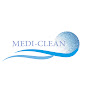 Medi-Clean Technologies logo
