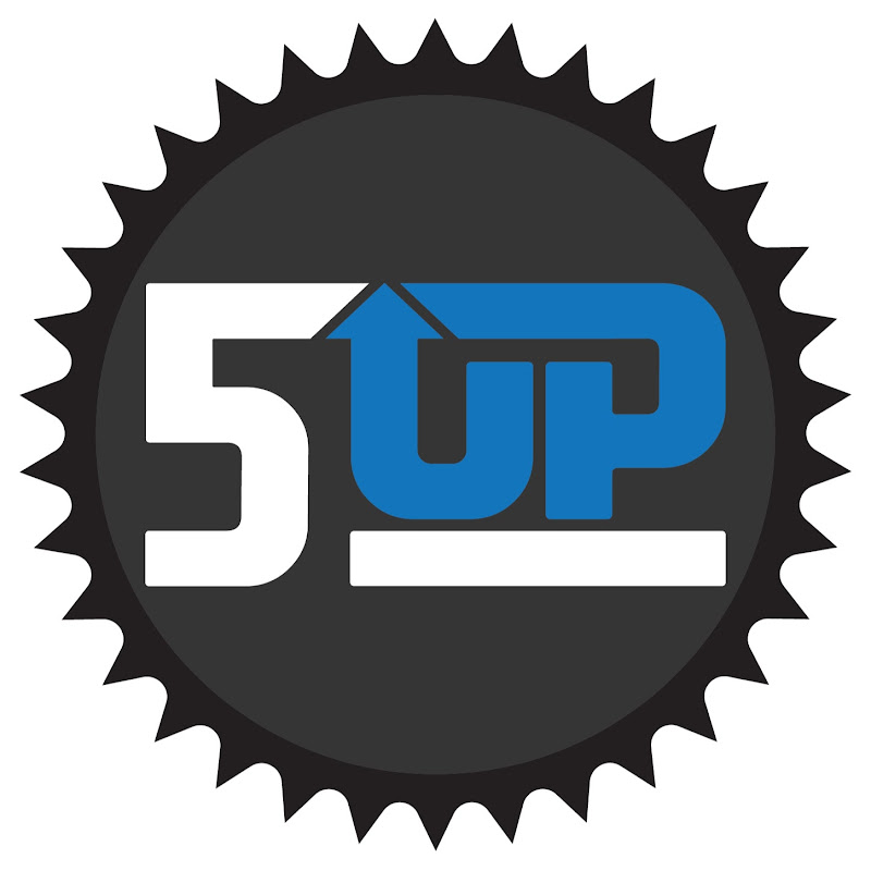 5UP icon