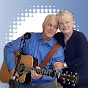 Bobby And Lucy Ulrich Gospel Music logo