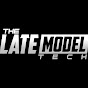 Donny The Late Model Tech logo