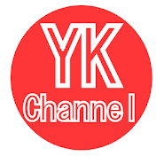 マハロのYKチャンネル