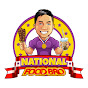 National Food Bro logo