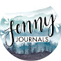 Jenny Journals logo