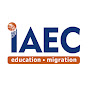 IAEC Education/Migration logo