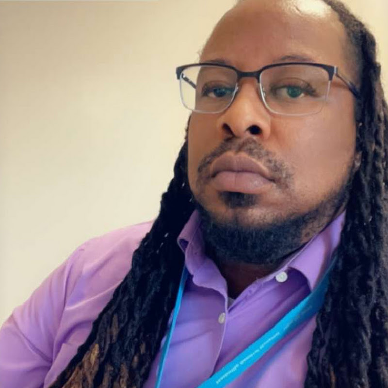 Lawrence Ware, PhD