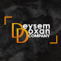 Deysem Doxan YouTube channel avatar
