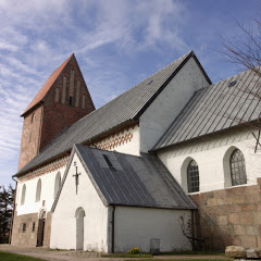 St. Severin auf Sylt