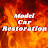 Model Car Restoration