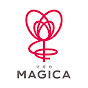 GIMICA - powered by MAGICA