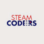 STEAM:CODERS logo