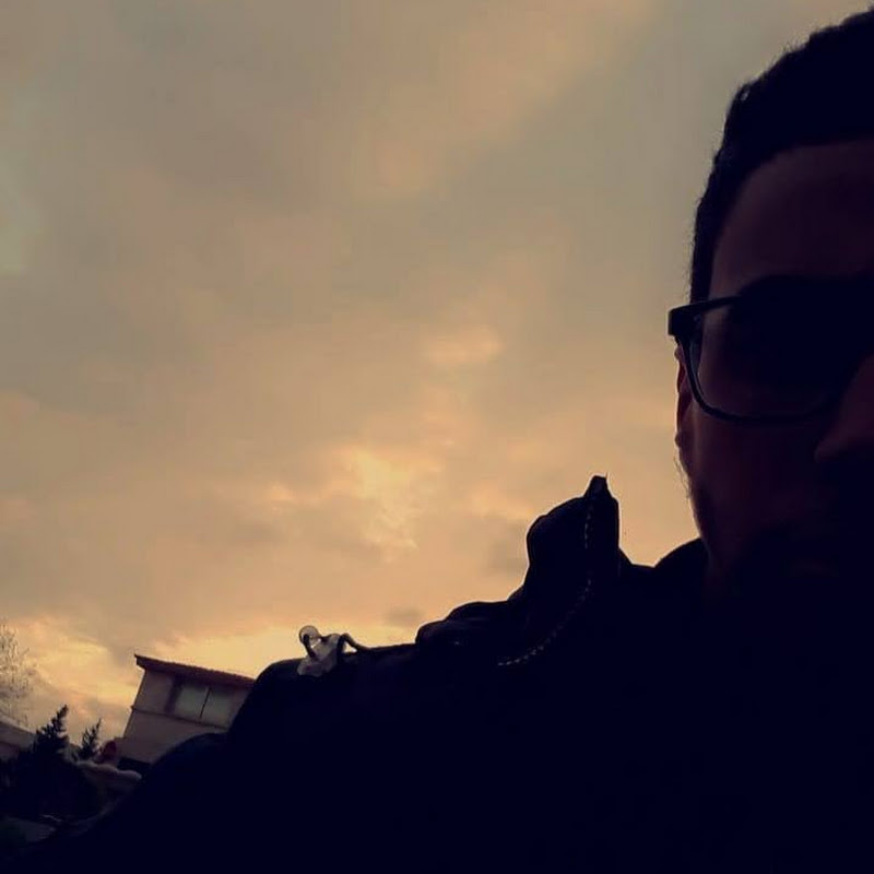 Mohamed Yanis Hiou
