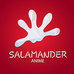 SALAMANDER anime Avatar