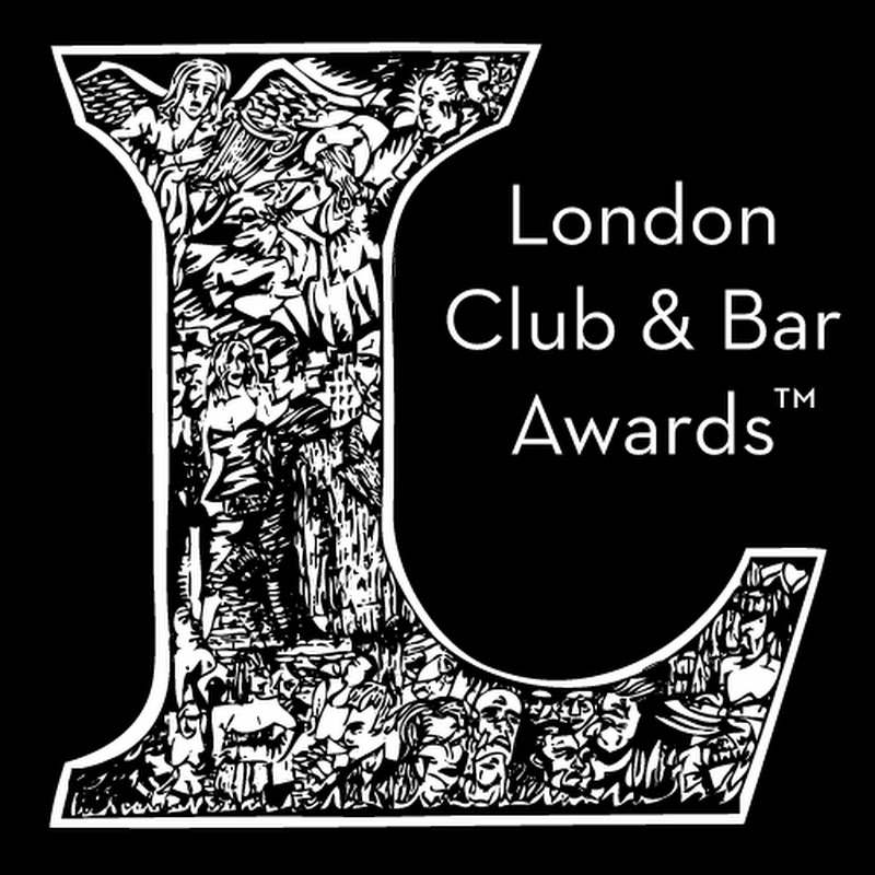 London Club & Bar Awards